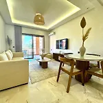Le Marrakesh 1 - One Bedroom Apartment By Wild