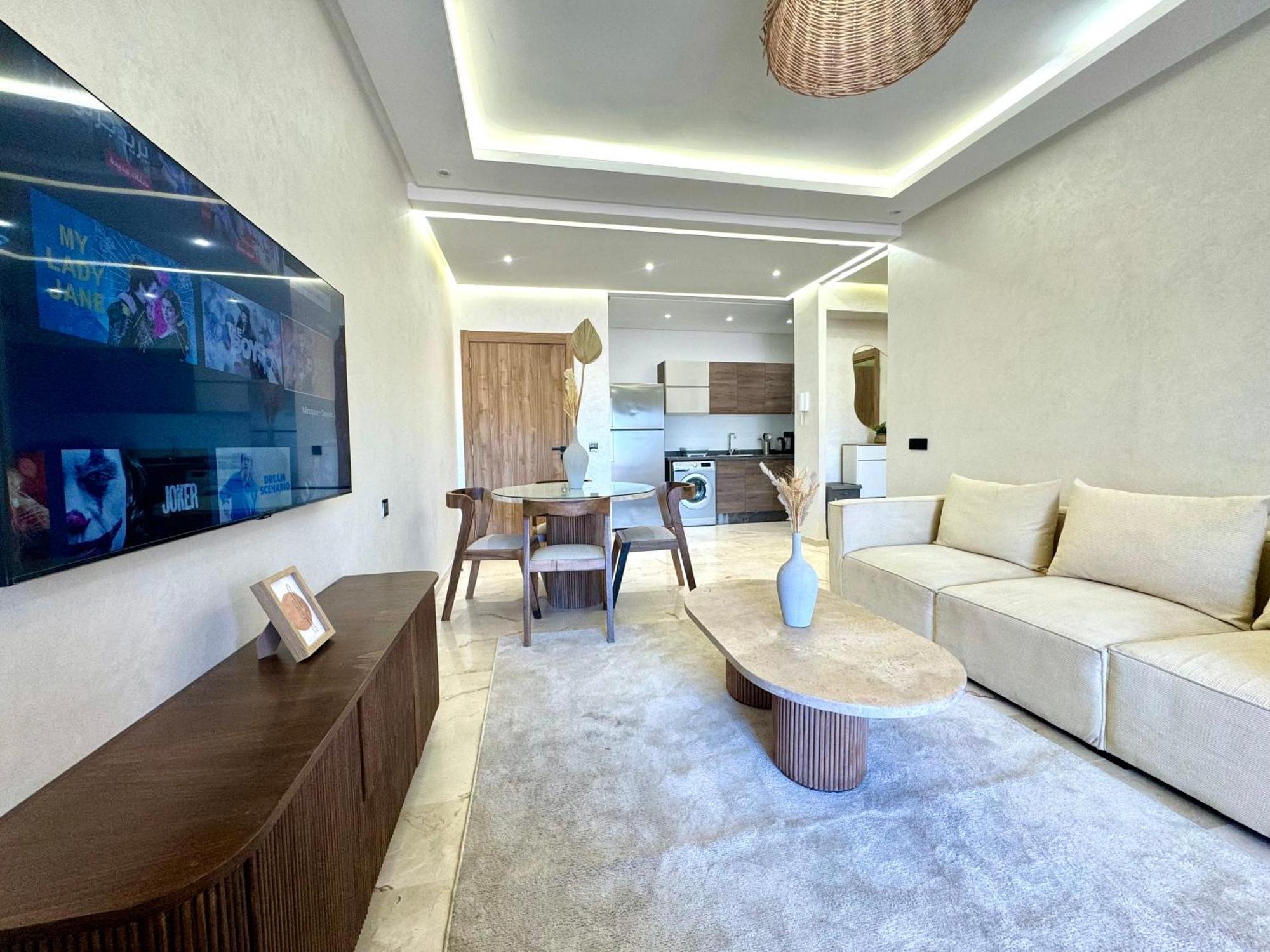 Le 1 - One Bedroom By Wild *