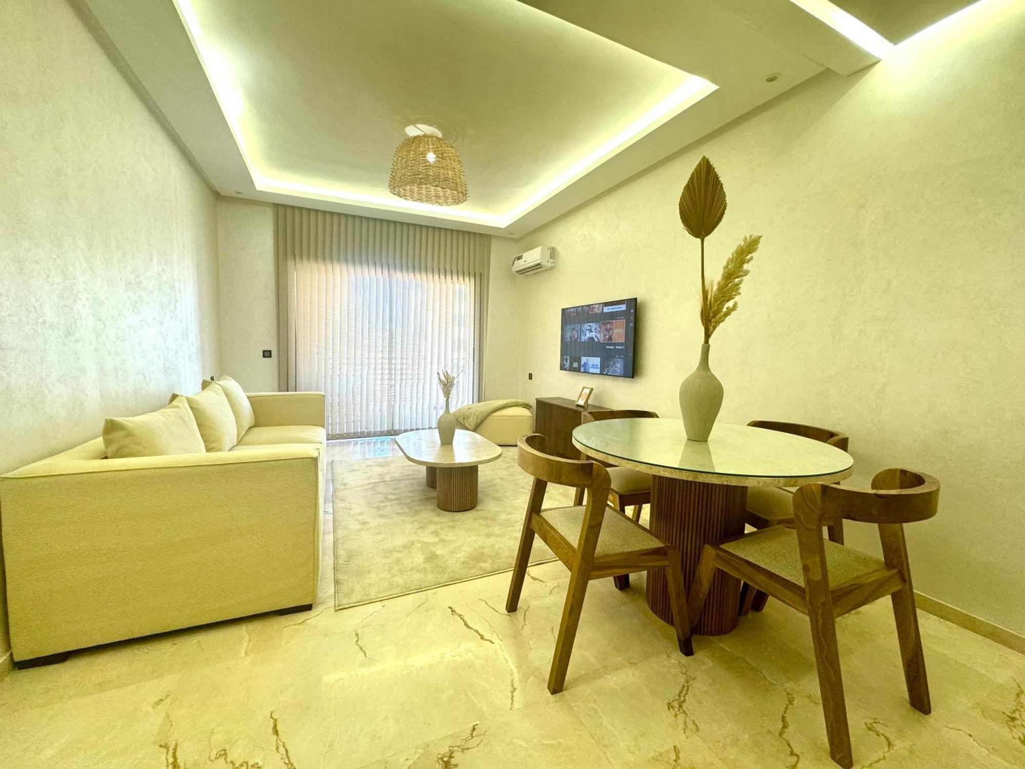 Appartement Le 1 - One Bedroom By Wild