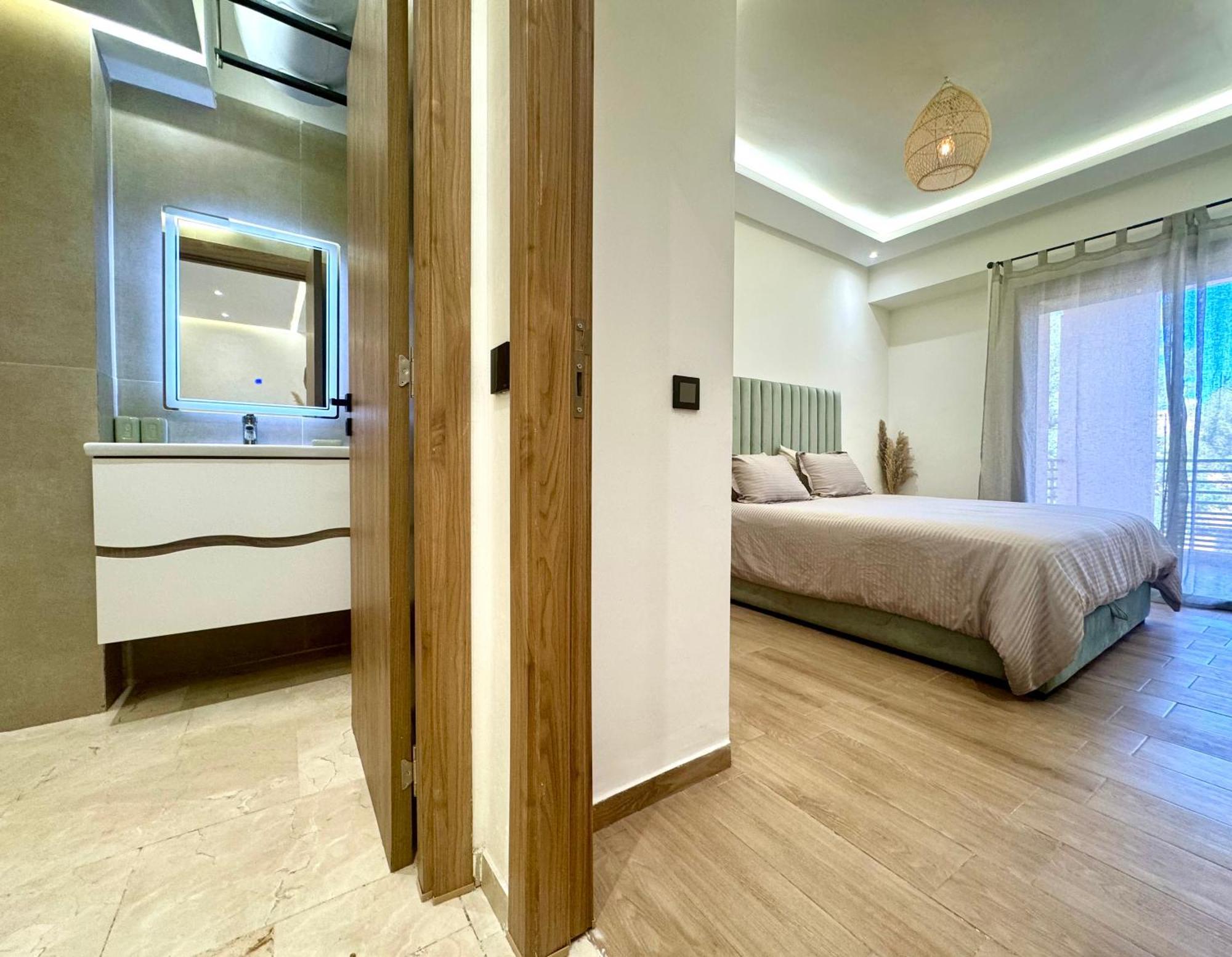 Le 1 - One Bedroom By Wild