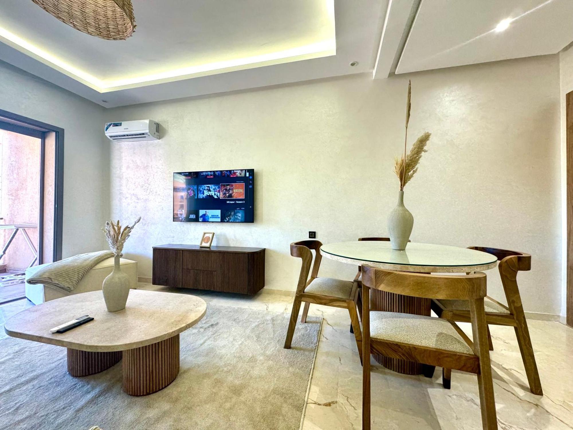 Le 1 - One Bedroom By Wild Appartement