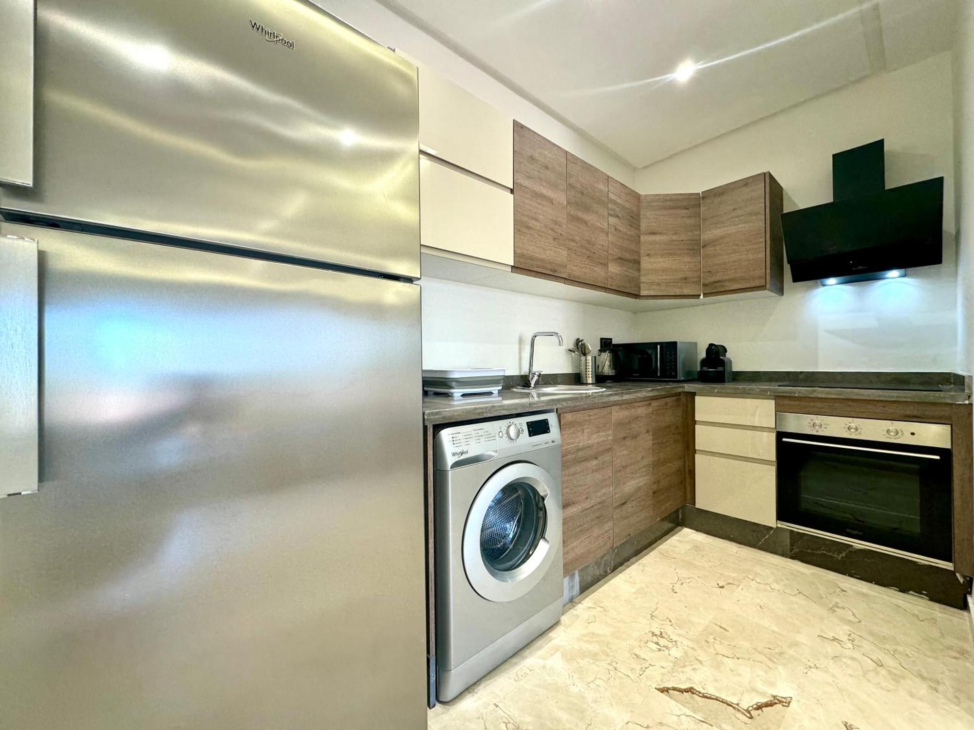 Le 1 - One Bedroom By Wild *