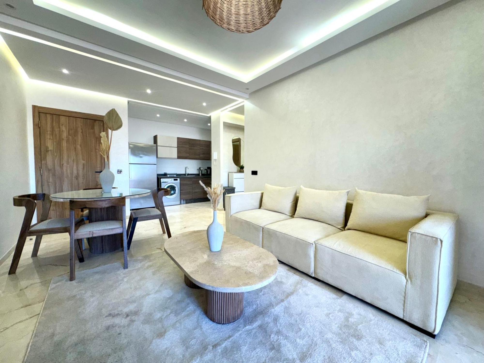 Le 1 - One Bedroom By Wild *