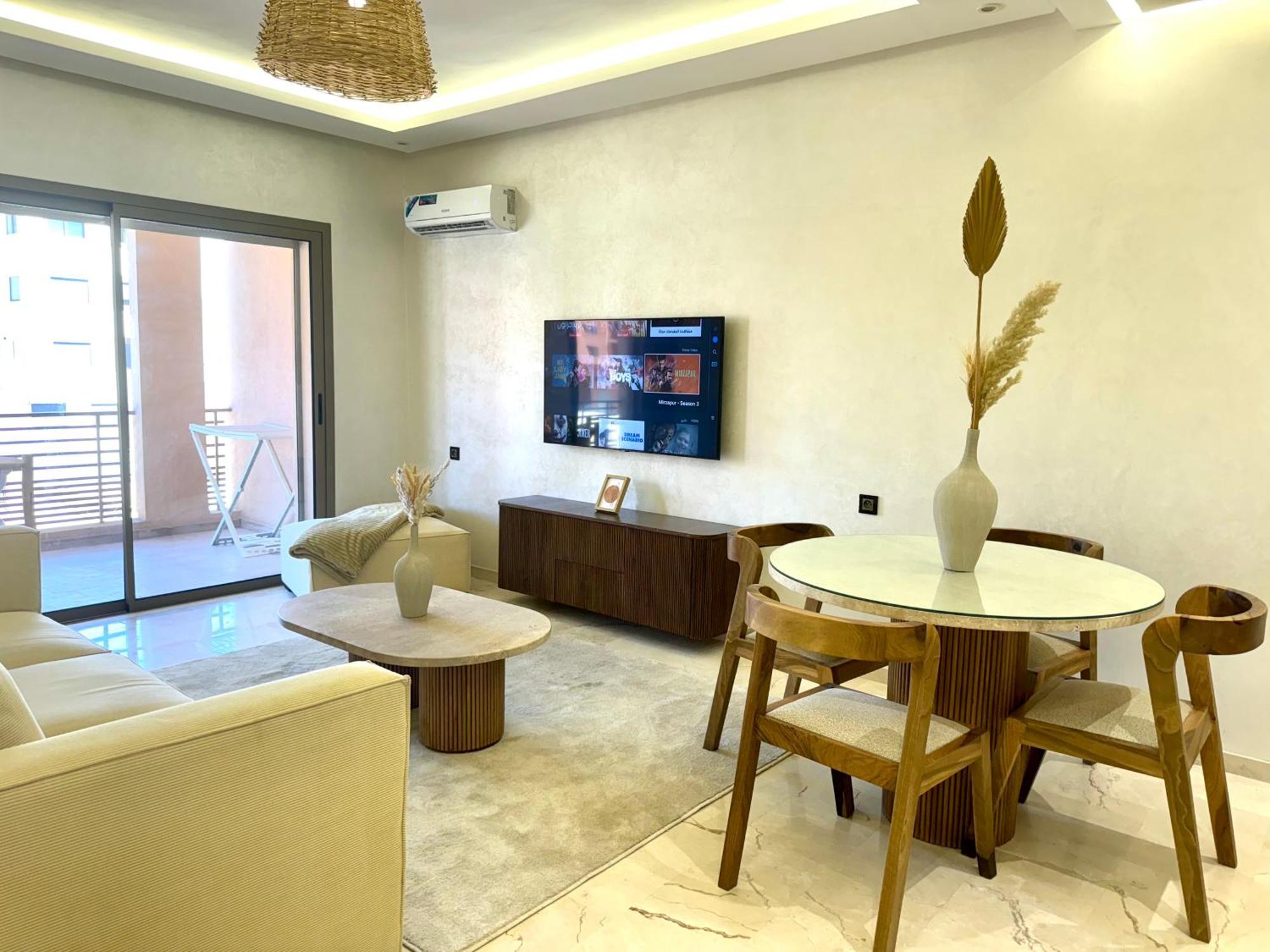 Le 1 - One Bedroom By Wild
