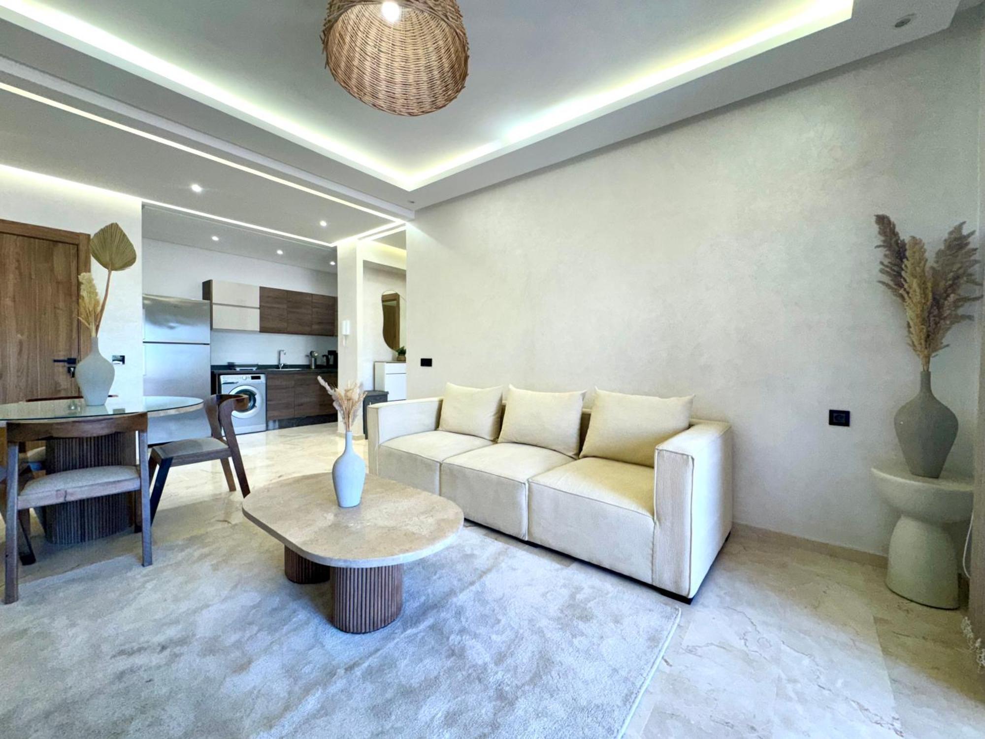 Appartement Le 1 - One Bedroom By Wild