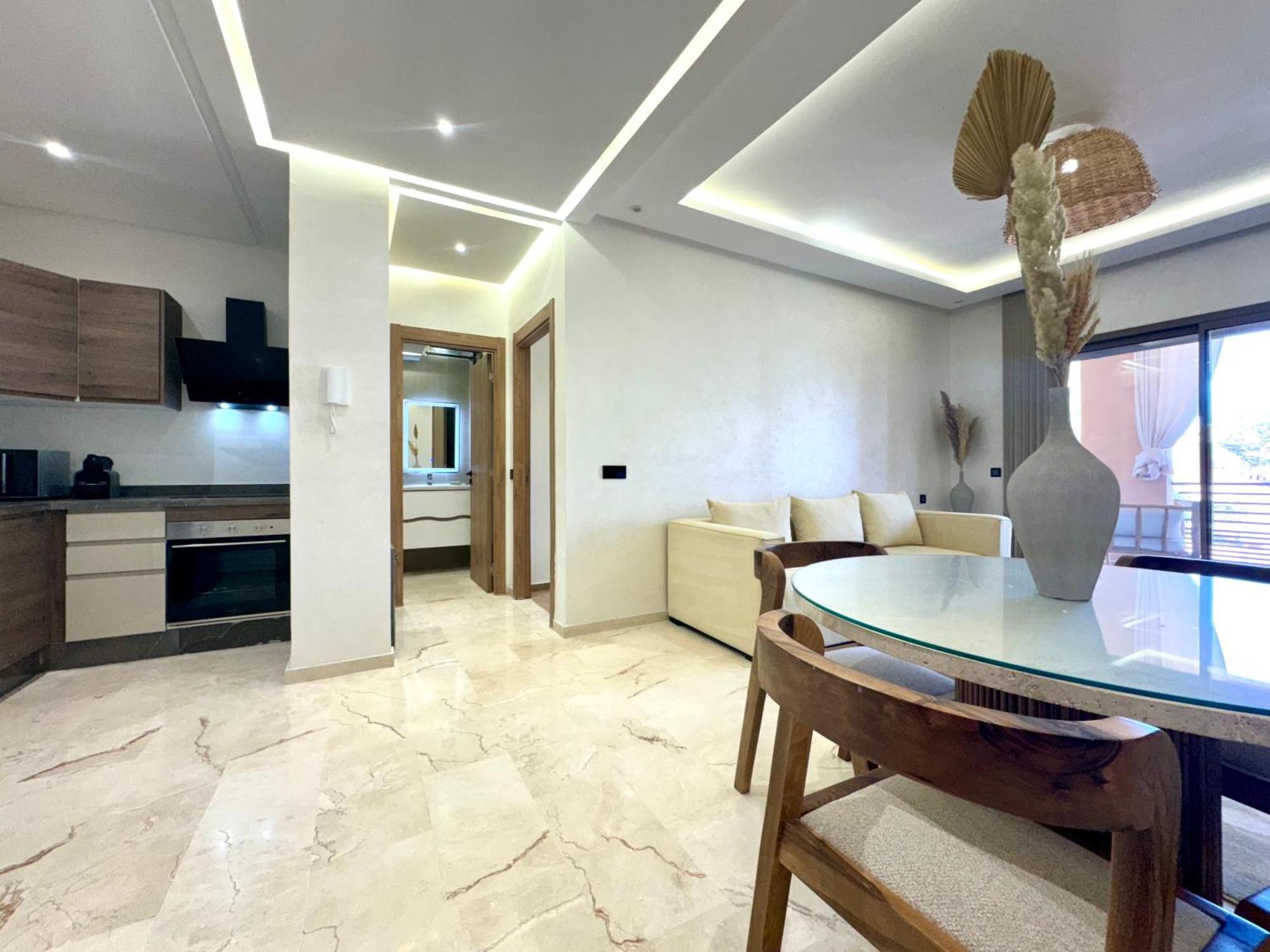 Le 1 - One Bedroom By Wild Appartement