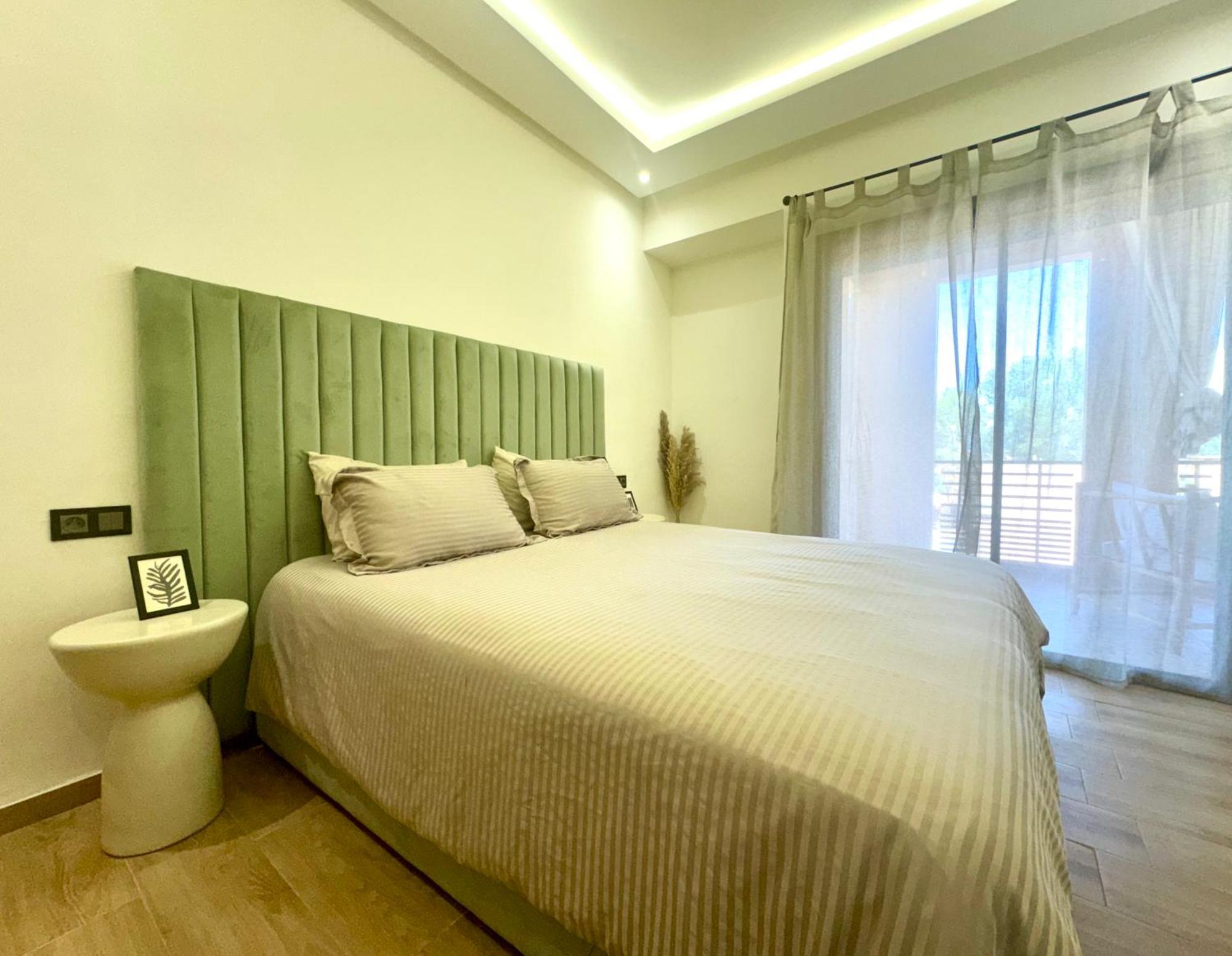 Le 1 - One Bedroom By Wild Marrakesh