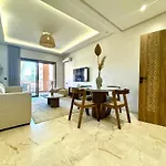 Le Marrakesh 1 - One Bedroom Apartment By Wild