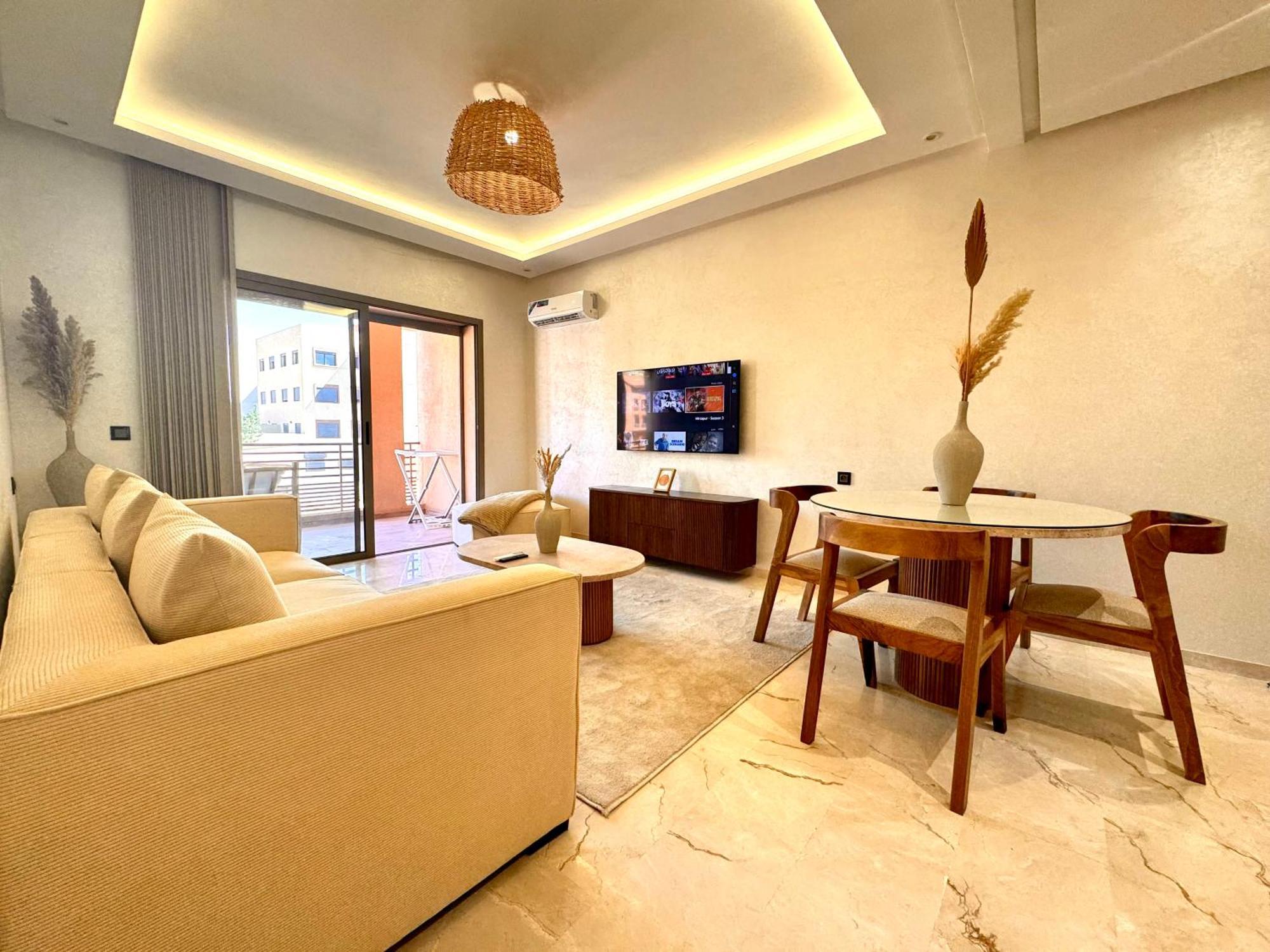 Appartamento Le 1 - One Bedroom By Wild *