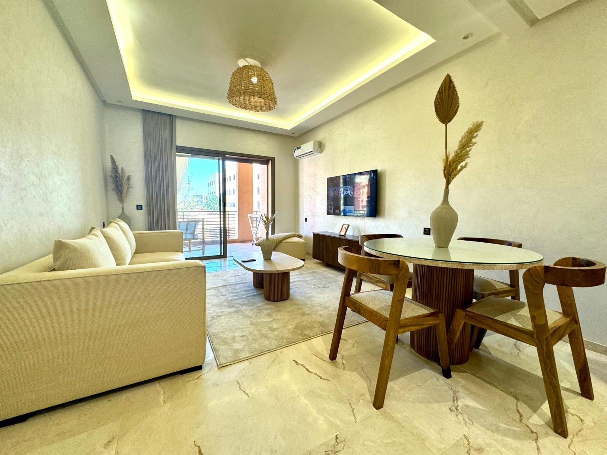 Le 1 - One Bedroom By Wild Appartement