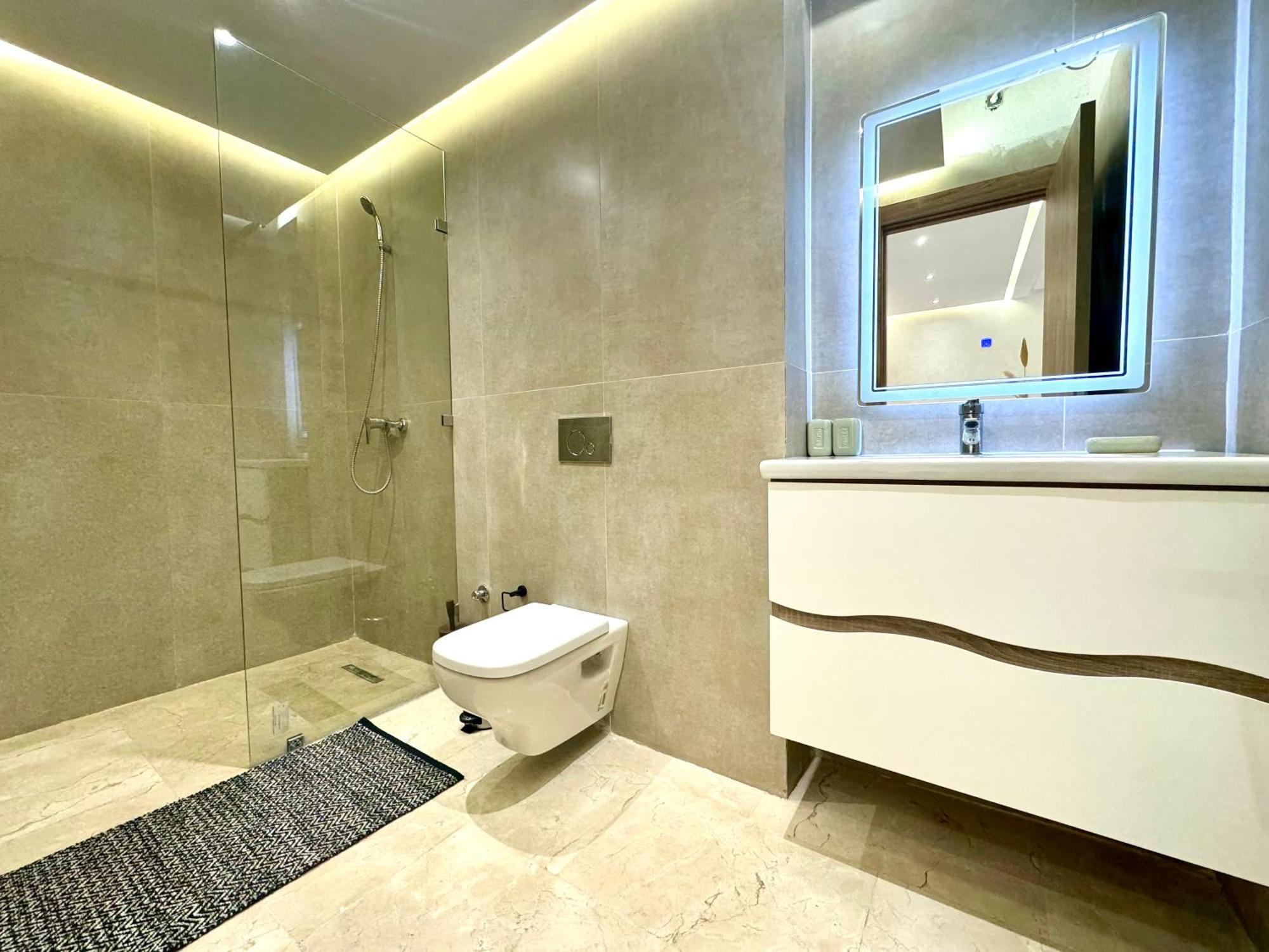 Appartement Le 1 - One Bedroom By Wild