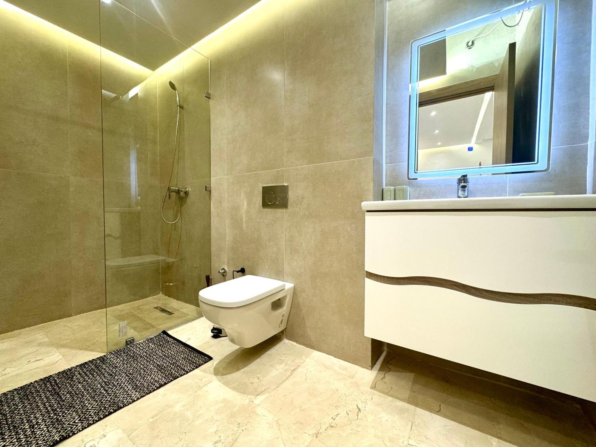Le 1 - One Bedroom By Wild * Marrakesh