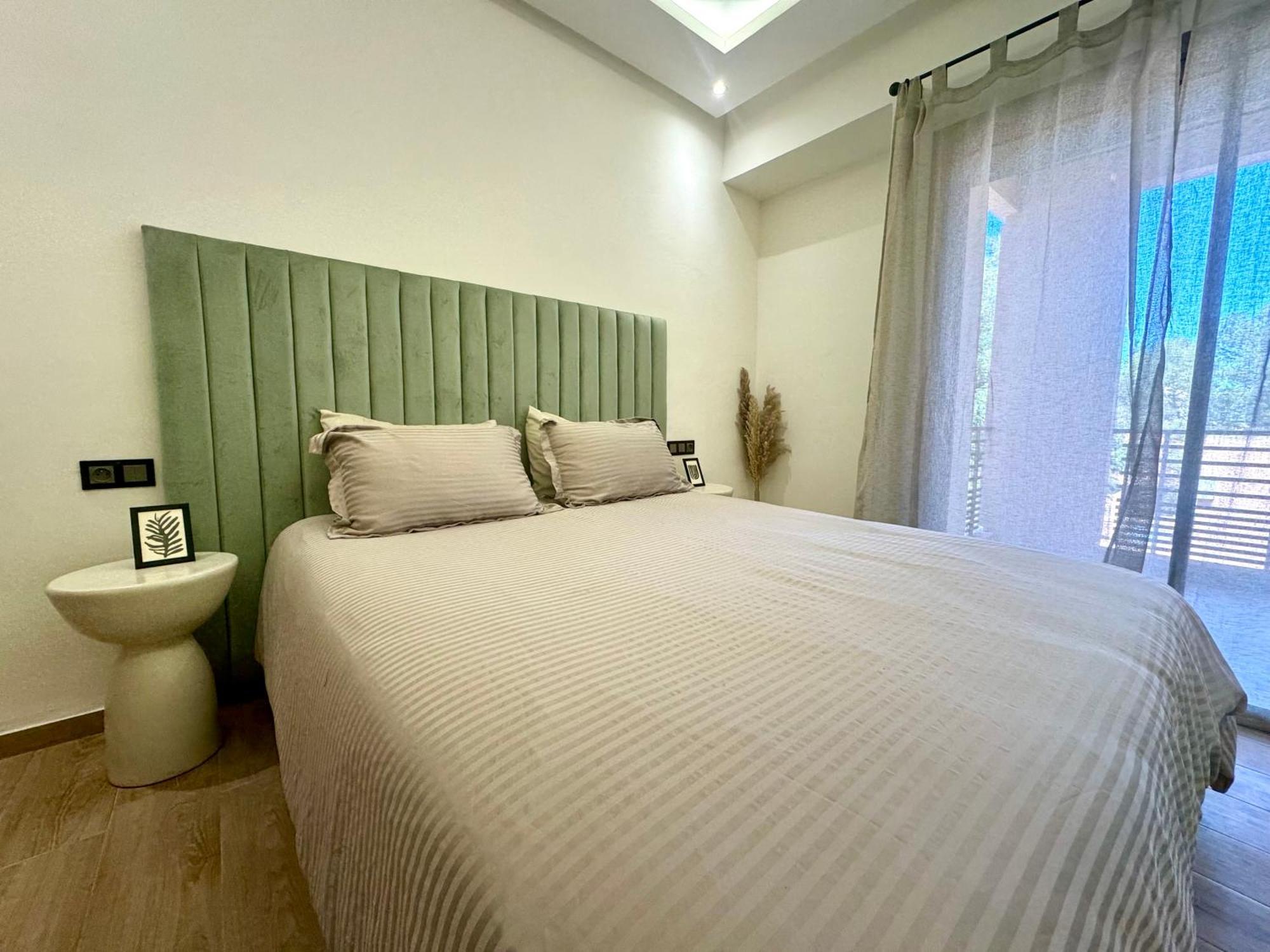 Le 1 - One Bedroom By Wild Marrakesh