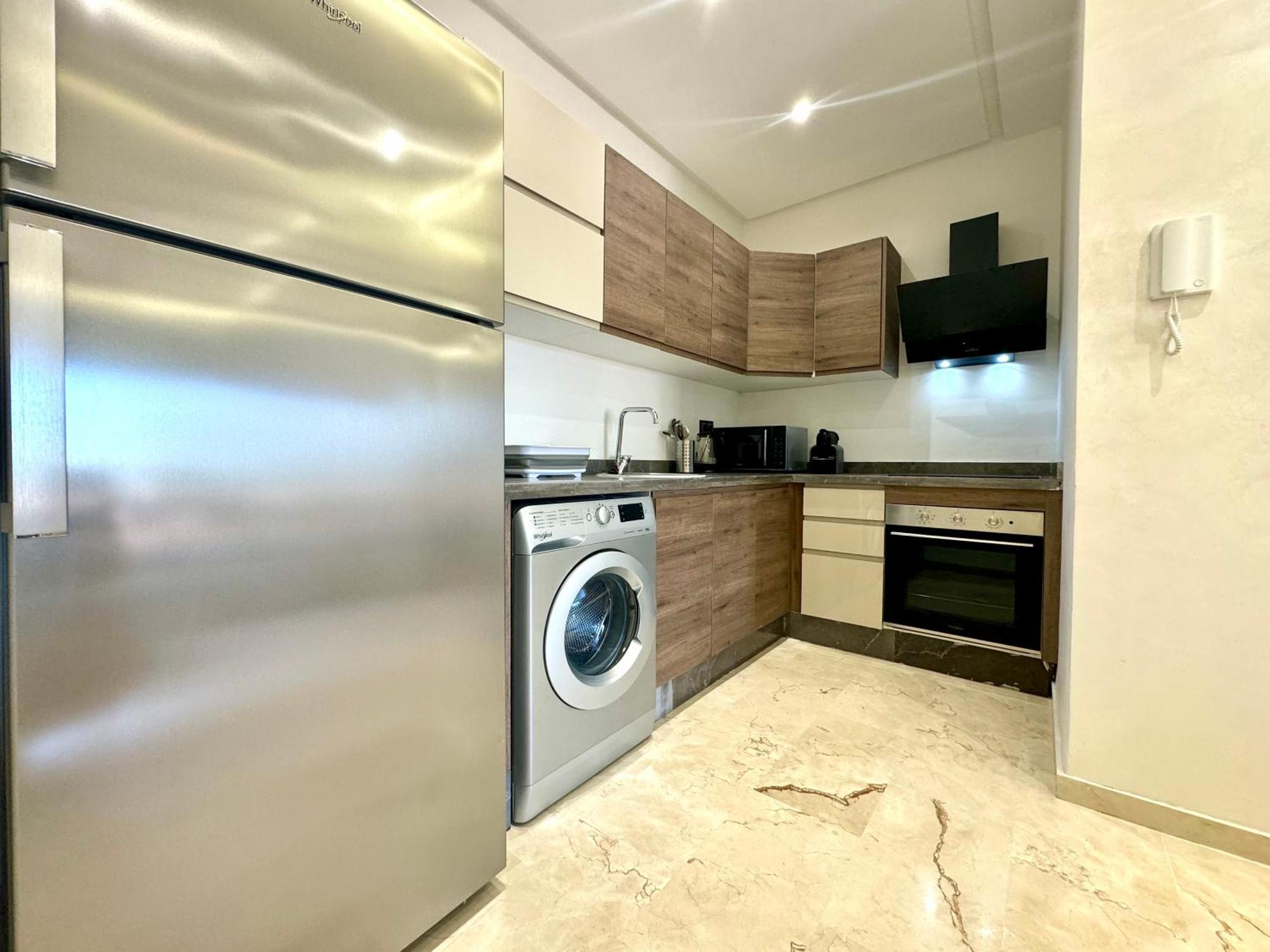 Le 1 - One Bedroom By Wild Appartamento *