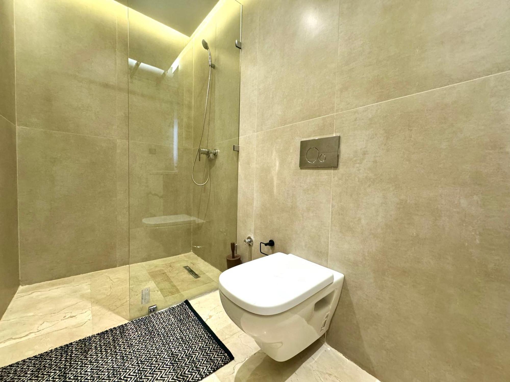 Le 1 - One Bedroom By Wild Appartement Marrakesh