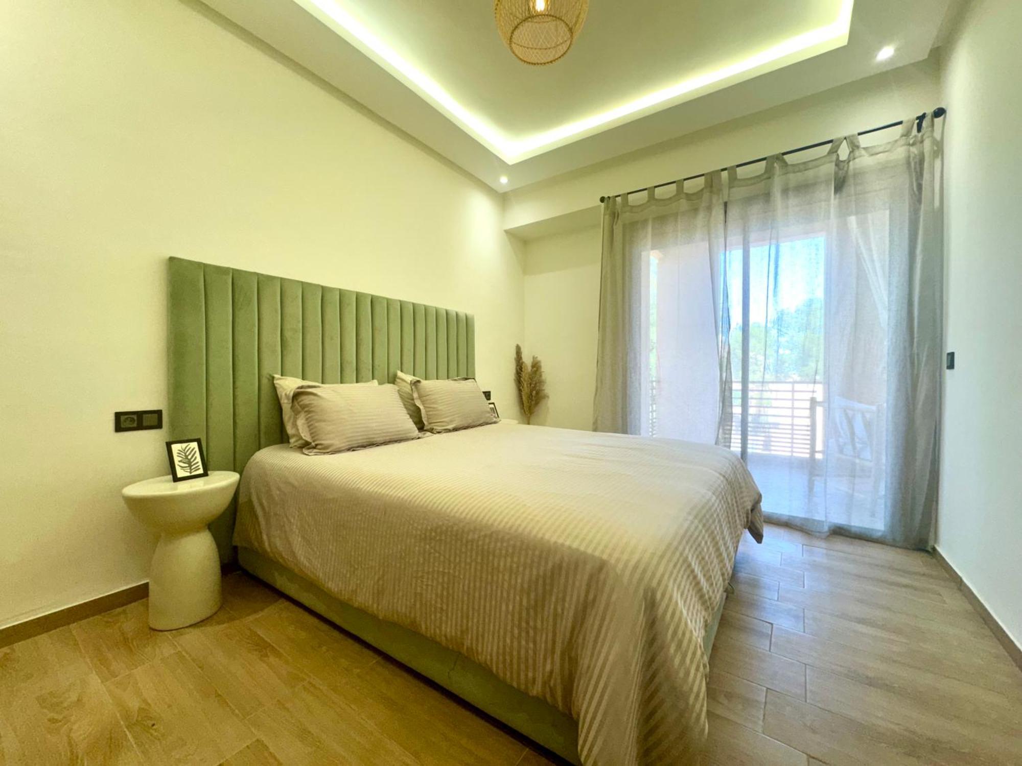 Appartement Le 1 - One Bedroom By Wild