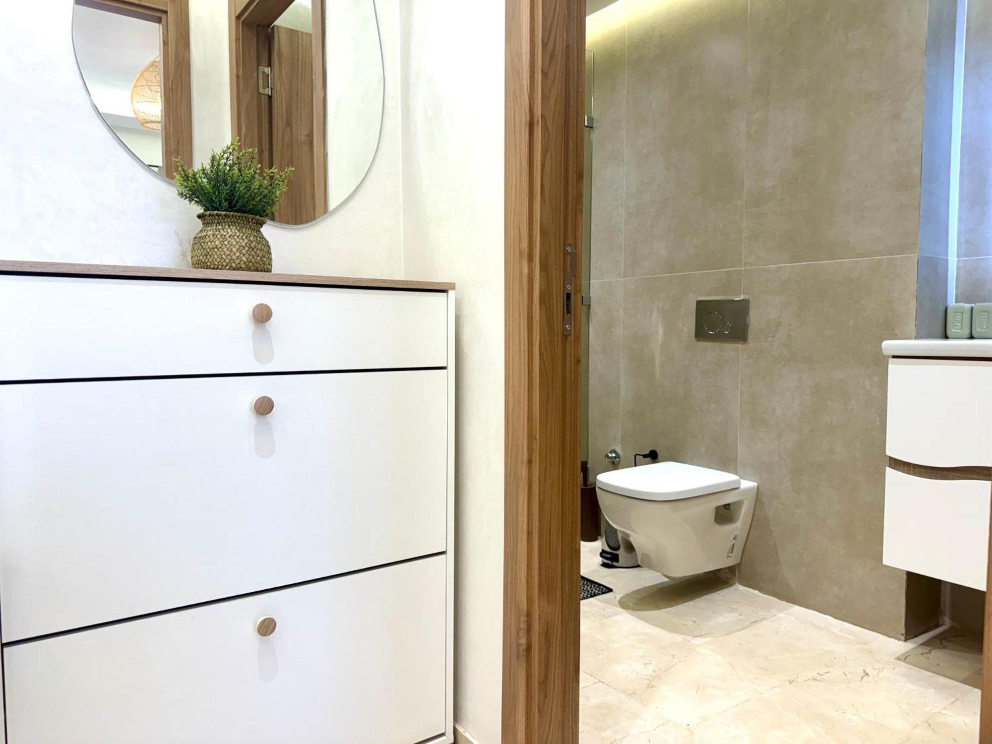 Le 1 - One Bedroom By Wild Appartamento *